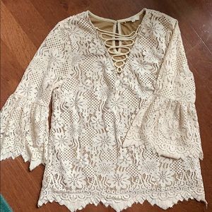 Boutique Entro Top
